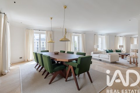 Appartamento in vendita a Madrid, Spagna 4 camere da letto, 416 mq. N° 188297 - foto 2