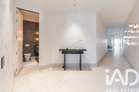 Appartamento in vendita a Madrid, Spagna 4 camere da letto, 416 mq. N° 188297 - foto 12
