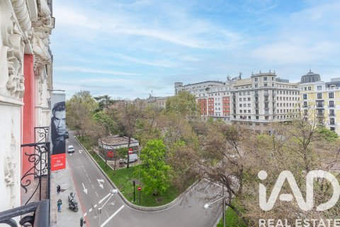 Appartamento in vendita a Madrid, Spagna 4 camere da letto, 416 mq. N° 188297 - foto 8