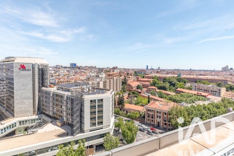 Apartment à vendre à Madrid, Espagne, 5 chambres, 279 m2 No. 188300 - photo 30