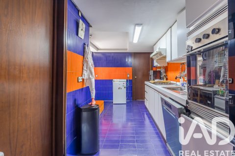 Apartment à vendre à Madrid, Espagne, 5 chambres, 279 m2 No. 188300 - photo 6