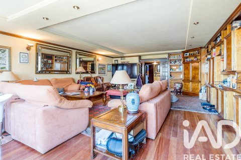 Apartment à vendre à Madrid, Espagne, 5 chambres, 279 m2 No. 188300 - photo 4
