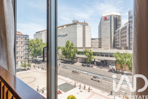 Apartment à vendre à Madrid, Espagne, 5 chambres, 279 m2 No. 188300 - photo 5