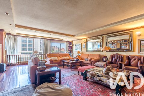 Apartment à vendre à Madrid, Espagne, 5 chambres, 279 m2 No. 188300 - photo 3