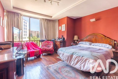 Apartment à vendre à Madrid, Espagne, 5 chambres, 279 m2 No. 188300 - photo 14