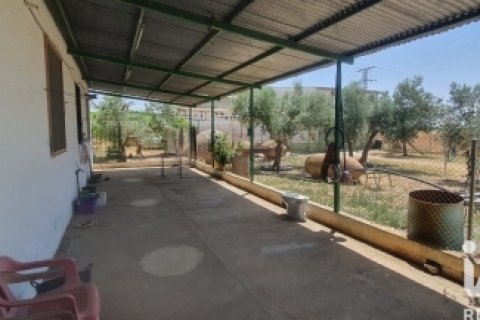 Сasa en venta en Ocana, Toledo, España 837 m2 No. 188299 - foto 25