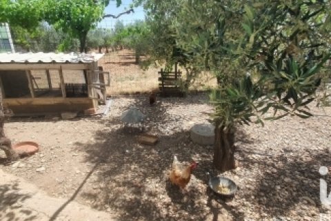 Сasa en venta en Ocana, Toledo, España 837 m2 No. 188299 - foto 9