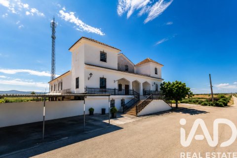 Сasa en venta en Ocana, Toledo, España 837 m2 No. 188299 - foto 3