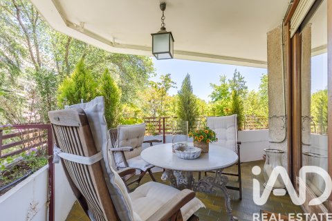 Wohnung zum Verkauf in Madrid, Spanien 5 Schlafzimmer, 325 m2 Nr. 188298 - Foto 10