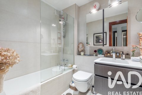 Wohnung zum Verkauf in Madrid, Spanien 5 Schlafzimmer, 325 m2 Nr. 188298 - Foto 24