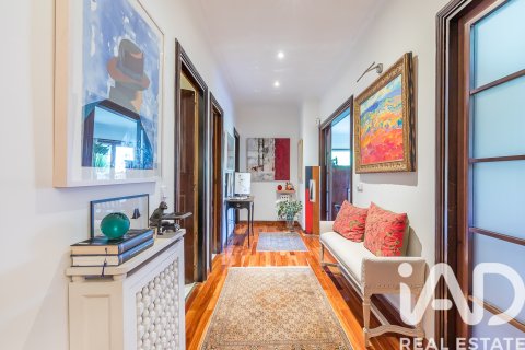 Wohnung zum Verkauf in Madrid, Spanien 5 Schlafzimmer, 325 m2 Nr. 188298 - Foto 21
