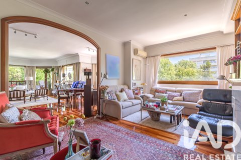 Wohnung zum Verkauf in Madrid, Spanien 5 Schlafzimmer, 325 m2 Nr. 188298 - Foto 6