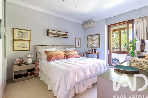 Wohnung zum Verkauf in Madrid, Spanien 5 Schlafzimmer, 325 m2 Nr. 188298 - Foto 30