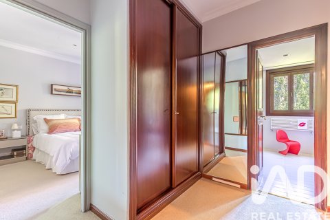Wohnung zum Verkauf in Madrid, Spanien 5 Schlafzimmer, 325 m2 Nr. 188298 - Foto 29