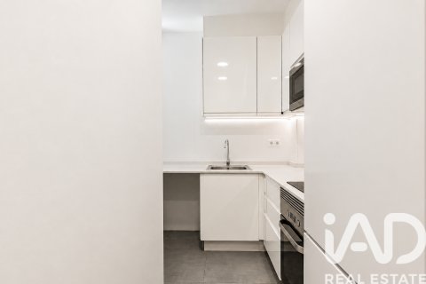 Appartamento in vendita a Barcelona, Spagna 3 camere da letto, 77 mq. N° 188362 - foto 15