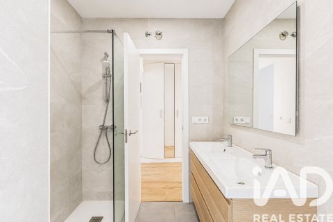Appartamento in vendita a Barcelona, Spagna 3 camere da letto, 77 mq. N° 188362 - foto 22
