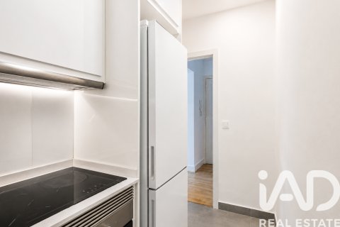 Appartamento in vendita a Barcelona, Spagna 3 camere da letto, 77 mq. N° 188362 - foto 18
