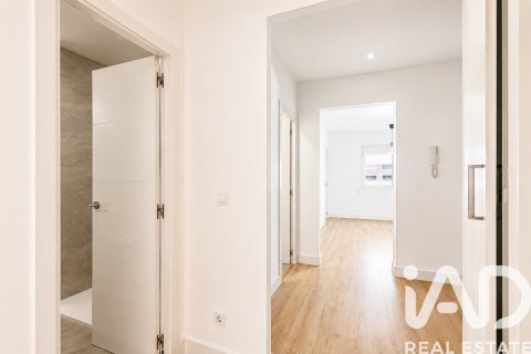 Appartamento in vendita a Barcelona, Spagna 3 camere da letto, 77 mq. N° 188362 - foto 23