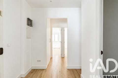 Appartamento in vendita a Barcelona, Spagna 3 camere da letto, 77 mq. N° 188362 - foto 13