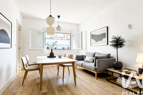 Appartamento in vendita a Barcelona, Spagna 3 camere da letto, 77 mq. N° 188362 - foto 1