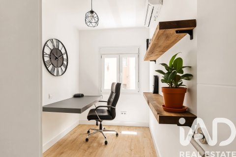 Appartamento in vendita a Barcelona, Spagna 3 camere da letto, 77 mq. N° 188362 - foto 28