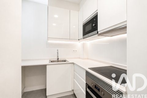 Appartamento in vendita a Barcelona, Spagna 3 camere da letto, 77 mq. N° 188362 - foto 16
