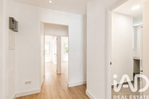 Appartamento in vendita a Barcelona, Spagna 3 camere da letto, 77 mq. N° 188362 - foto 14
