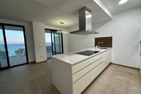 Apartamento en venta Villajoyosa, Alicante, España 3 dormitorios, 70 m2 No. 135631 - foto 6