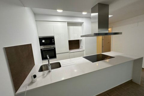 Apartamento en venta Villajoyosa, Alicante, España 3 dormitorios, 70 m2 No. 135631 - foto 11