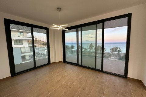 Apartamento en venta Villajoyosa, Alicante, España 3 dormitorios, 70 m2 No. 135631 - foto 5