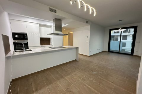 Apartamento en venta Villajoyosa, Alicante, España 3 dormitorios, 70 m2 No. 135631 - foto 9