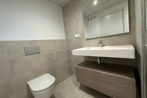 Apartamento en venta Villajoyosa, Alicante, España 3 dormitorios, 70 m2 No. 135631 - foto 30