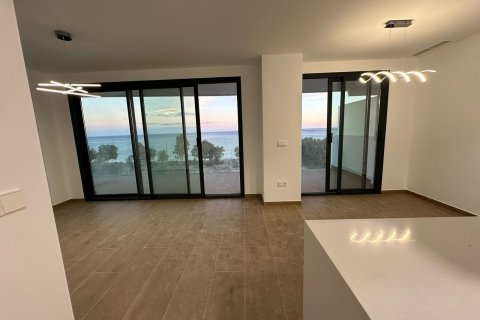 Apartamento en venta Villajoyosa, Alicante, España 3 dormitorios, 70 m2 No. 135631 - foto 8