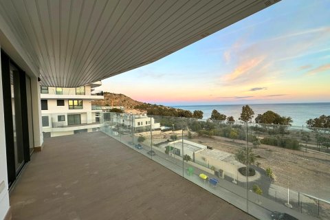 Apartamento en venta Villajoyosa, Alicante, España 3 dormitorios, 70 m2 No. 135631 - foto 3