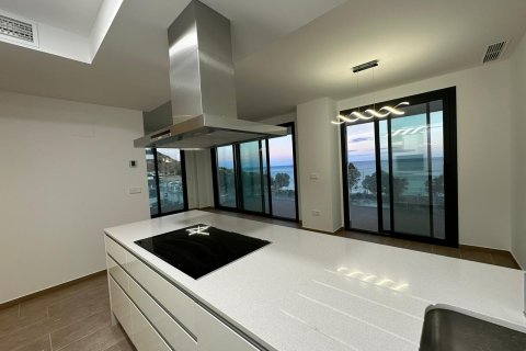 Apartamento en venta Villajoyosa, Alicante, España 3 dormitorios, 70 m2 No. 135631 - foto 7