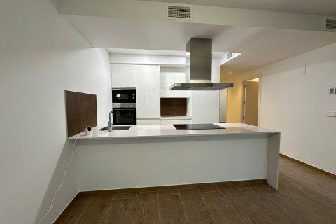 Apartamento en venta Villajoyosa, Alicante, España 3 dormitorios, 70 m2 No. 135631 - foto 10