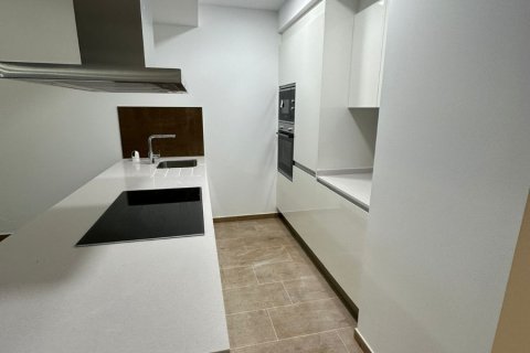 Apartamento en venta Villajoyosa, Alicante, España 3 dormitorios, 70 m2 No. 135631 - foto 16