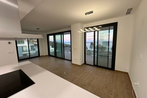 Apartamento en venta Villajoyosa, Alicante, España 3 dormitorios, 70 m2 No. 135631 - foto 12