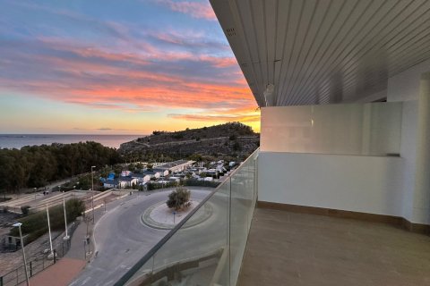 Apartamento en venta Villajoyosa, Alicante, España 3 dormitorios, 70 m2 No. 135631 - foto 2