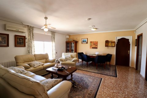 Villa in vendita Alicante, Spagna 7 camere da letto, 390 mq. N° 135635 - foto 14