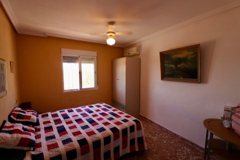 Villa in vendita Alicante, Spagna 7 camere da letto, 390 mq. N° 135635 - foto 21