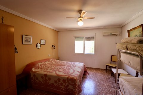 Villa in vendita Alicante, Spagna 7 camere da letto, 390 mq. N° 135635 - foto 20