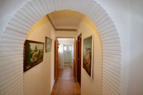 Villa in vendita Alicante, Spagna 7 camere da letto, 390 mq. N° 135635 - foto 23