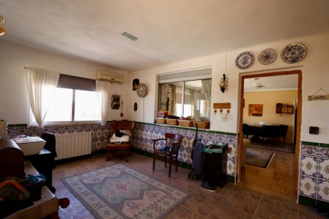 Villa in vendita Alicante, Spagna 7 camere da letto, 390 mq. N° 135635 - foto 13