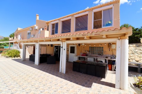 Villa in vendita Alicante, Spagna 7 camere da letto, 390 mq. N° 135635 - foto 3