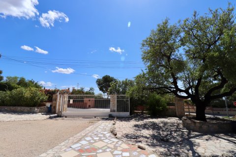 Villa in vendita Alicante, Spagna 7 camere da letto, 390 mq. N° 135635 - foto 10