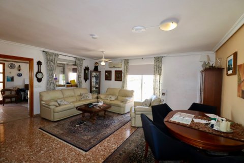 Villa in vendita Alicante, Spagna 7 camere da letto, 390 mq. N° 135635 - foto 15