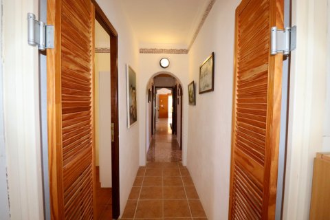 Villa in vendita Alicante, Spagna 7 camere da letto, 390 mq. N° 135635 - foto 30