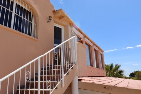 Villa in vendita Alicante, Spagna 7 camere da letto, 390 mq. N° 135635 - foto 4