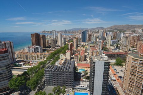 Lägenhet till salu Benidorm, Alicante, Spanien 5 sovrum, 412 kvm. Nr. 135634 - foto 18